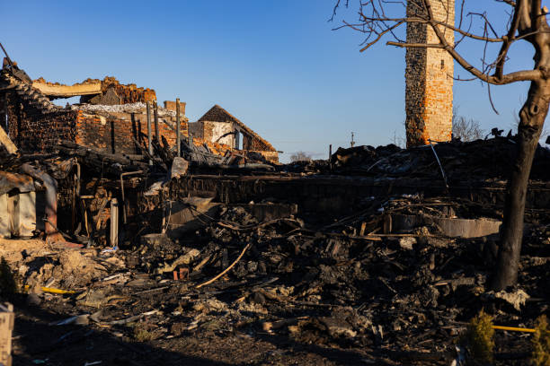 Reliable Fire Damage Removal contractor in Watkins, MN by Fire Damage Flint